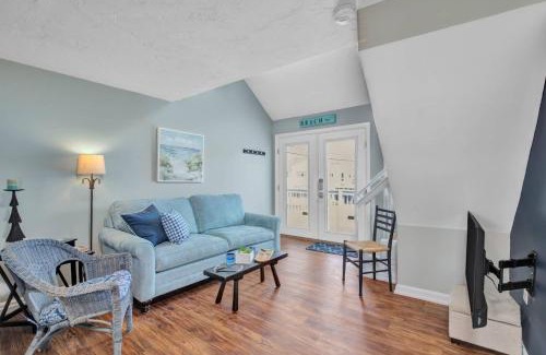 Hampton House | Odysea