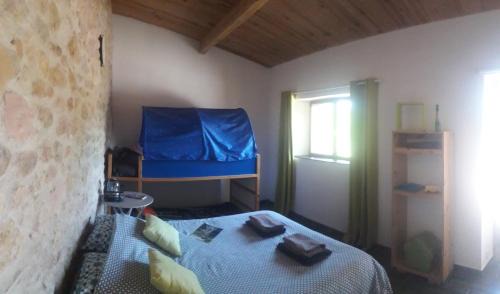 Vallon-en-Sully Bed & Breakfast | Odyssée