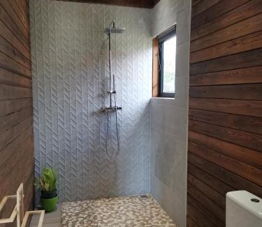 Saint-Louis House | Odyssea Caraïbes Cottages & Spa
