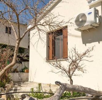 Lambinou House | Odysseas Pelion House