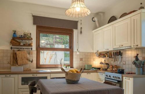 Lambinou House | Odysseas Pelion House