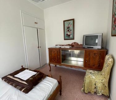 Vrontados Apartment | Odysseus