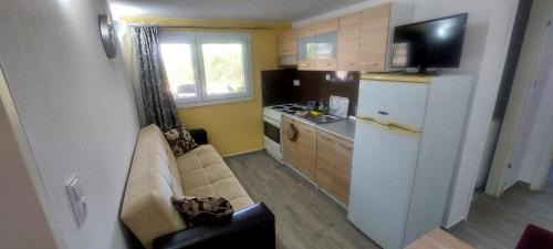 Keramoti Apartment | ODYSSEUS Studios
