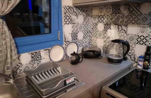 Massouri Apartment | Odyssey Apartment in armeos