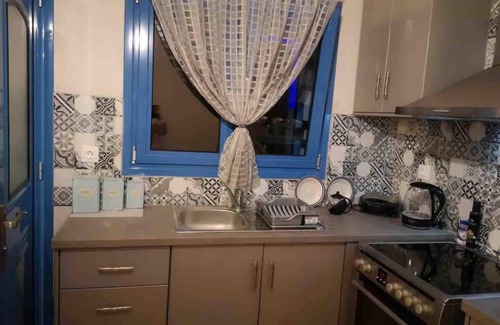 Massouri Apartment | Odyssey Apartment in armeos