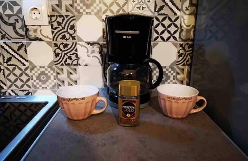 Massouri Apartment | Odyssey Apartment in armeos