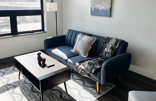 West Des Moines Apartment | ✧Odyssey at Keystone | Superior 1BD/1BA Apartment✧