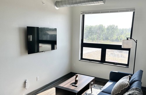 West Des Moines Apartment | ✧Odyssey at Keystone | Superior 1BD/1BA Apartment✧