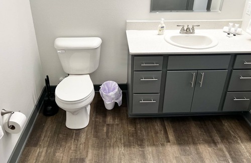 Des Moines Apartment | ✧Odyssey at Keystone | Splendid 1BD Apartment✧
