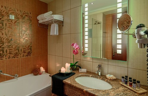 Agia Efimia Hotel | Odyssey Boutique Hotel
