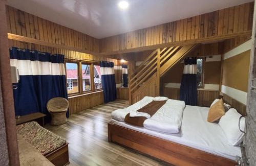 Geyzing House | Odyssey's Darap Eco Retreat
