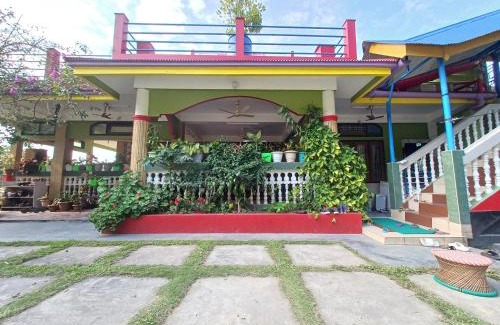 Along House | Odyssey Stays Aalo