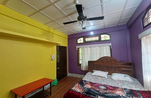 Along House | Odyssey Stays Aalo