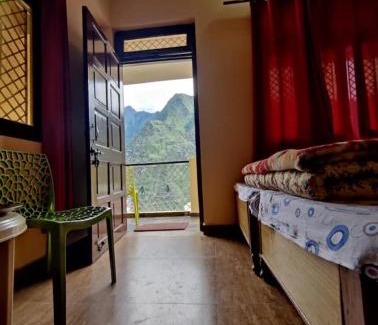 Gobind Dham House | Odyssey Stays Joshimath - Near Narsingh Temple