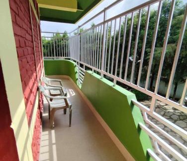 Jowai Bed & Breakfast | Odyssey Stays Jowai - West Jaintia Hills