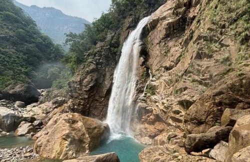 Sohra House | Odyssey Stays Nongriat - 3Kms trek from Main Road