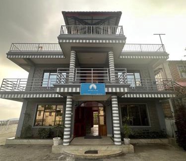 Sohra House | Odyssey Stays Nongrim, Cherrapunji