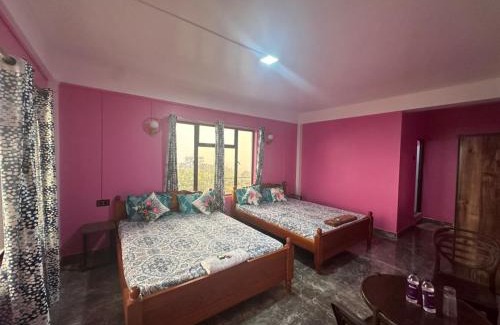 Sohra House | Odyssey Stays Nongrim, Cherrapunji