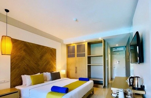Brusubi Hotel | ODYSSEY TOUR TRAVEL