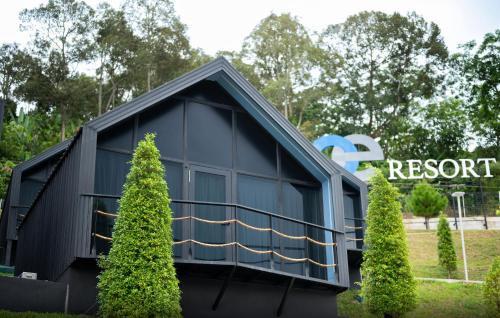 Mantin Ski Chalet | OE Resort