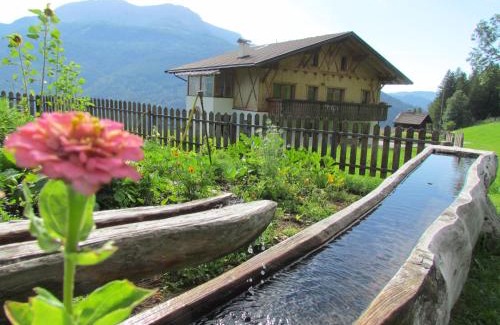 Sarntal Apartment | Oeberst-hof