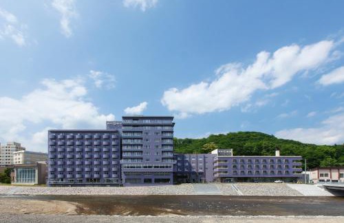 Onneyu Hotel | Oehonke