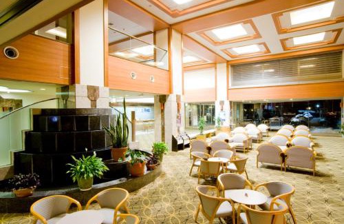 Onneyu Hotel | Oehonke