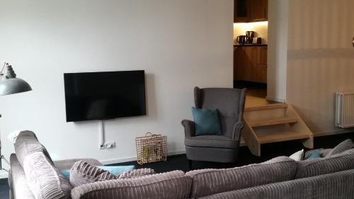 Oude Markt Bed & Breakfast | Oekepoek Down Town
