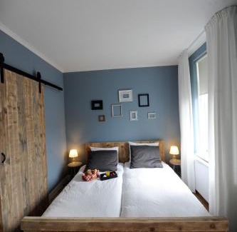 Oude Markt Bed & Breakfast | Oekepoek Down Town