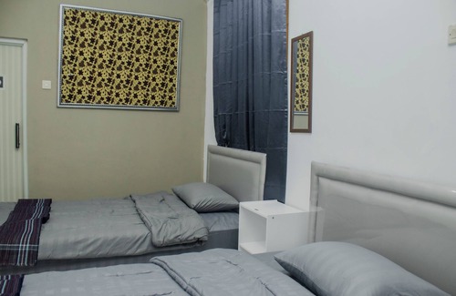 Purwokerto Hotel | Oemah 85 Syariah
