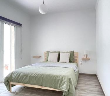 Nossa Senhora do Populo Apartment | Oeste Garden Suites