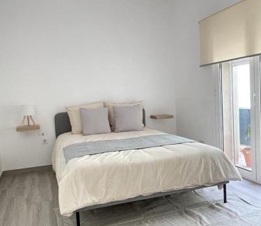 Nossa Senhora do Populo Apartment | Oeste Garden Suites