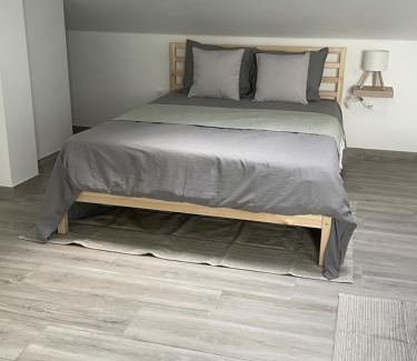 Nossa Senhora do Populo Apartment | Oeste Garden Suites
