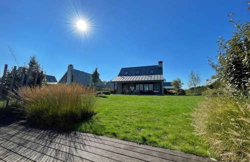Tholen House | Oesterdam Resort by Interhome