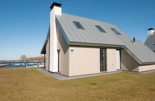 Tholen House | Oesterdam Resort by Interhome