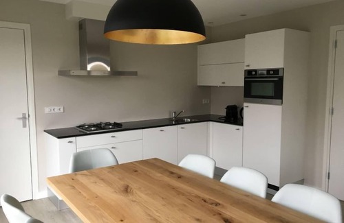 Tholen House | Oesterdam Resort by Interhome