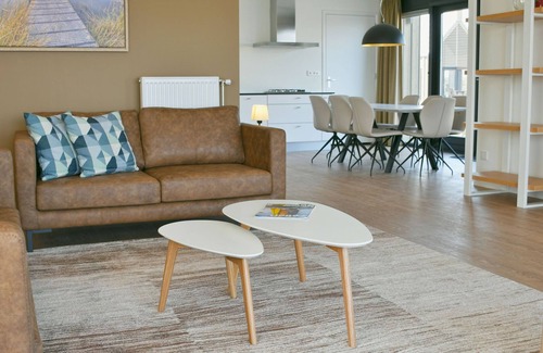 Tholen House | Oesterdam Resort by Interhome
