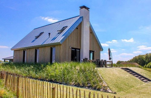 Tholen House | Oesterdam Resort by Interhome