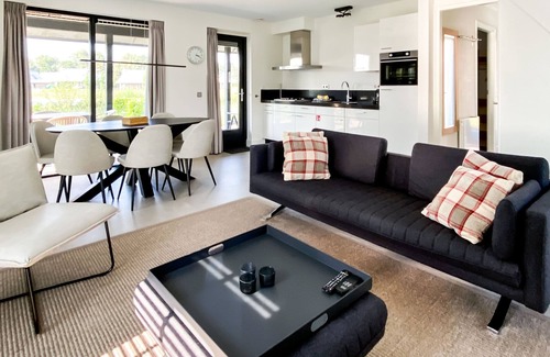 Tholen House | Oesterdam Resort by Interhome