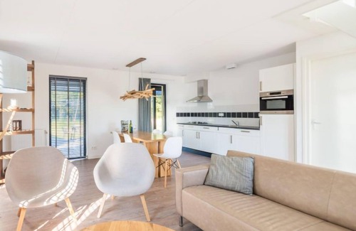 Tholen House | Oesterdam Resort by Interhome