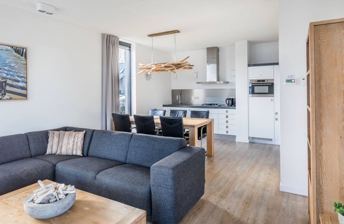 Tholen House | Oesterdam Resort by Interhome
