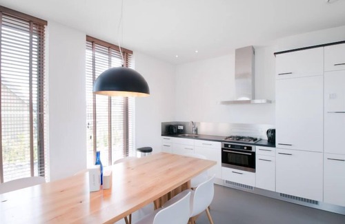 Tholen House | Oesterdam Resort by Interhome