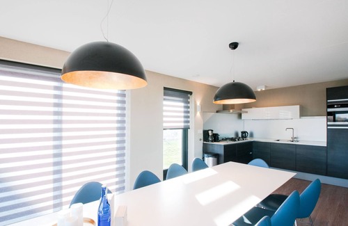 Tholen House | Oesterdam Resort by Interhome