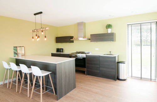 Tholen House | Oesterdam Resort by Interhome
