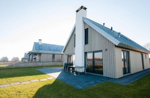 Tholen House | Oesterdam Resort by Interhome