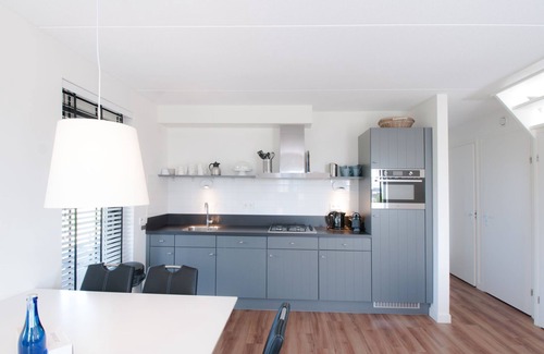 Tholen House | Oesterdam Resort by Interhome