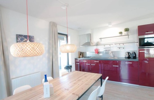 Tholen House | Oesterdam Resort by Interhome