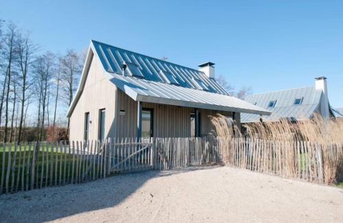 Tholen House | Oesterdam Resort by Interhome