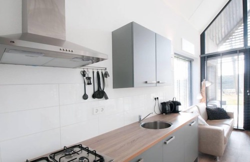 Tholen House | Oesterdam Resort by Interhome