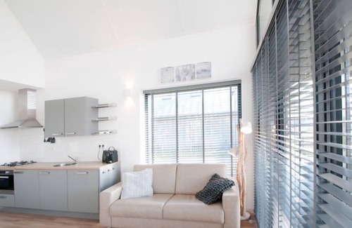 Tholen House | Oesterdam Resort by Interhome